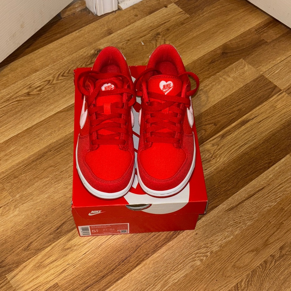 ‼️sold‼️Nike Dunks
